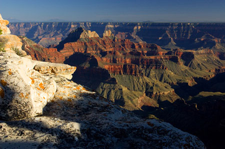 Grand Canyon, Arizona